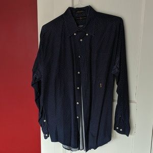 Tommy Hilfiger Dress Shirt